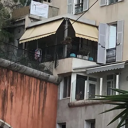 Casa In Costa Azzurra Appartement