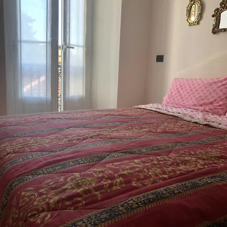 Casa In Costa Azzurra Appartement