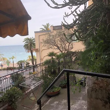 Appartement Casa In Costa Azzurra *