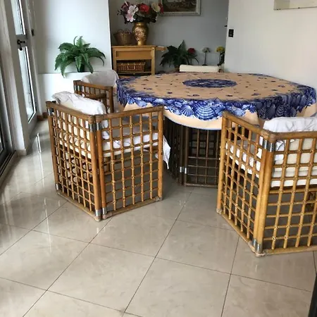 Apartamento Casa In Costa Azzurra *