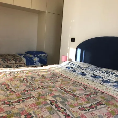 Casa In Costa Azzurra Menton