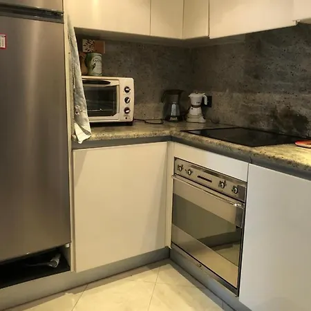Apartmán Casa In Costa Azzurra