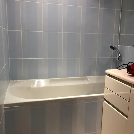 Apartamento Casa In Costa Azzurra *