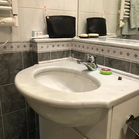 Apartamento Casa In Costa Azzurra