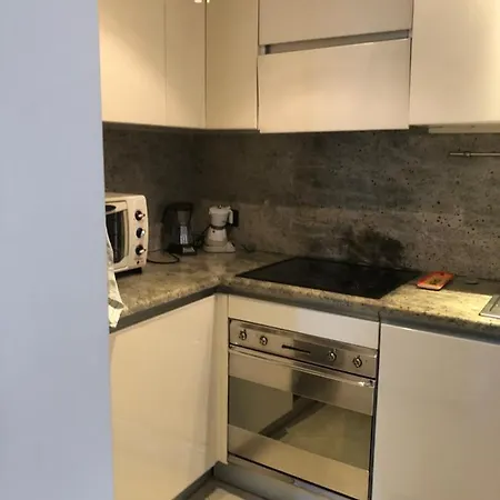 Apartmán Casa In Costa Azzurra Menton