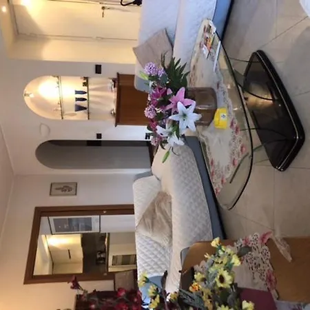 Casa In Costa Azzurra Apartmán