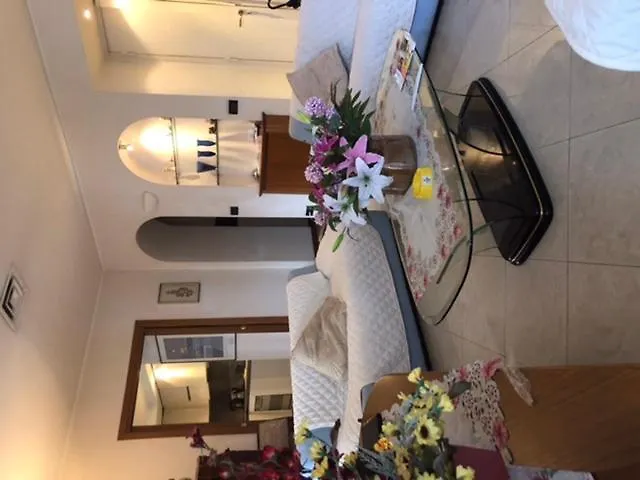 Casa In Costa Azzurra Lägenhet