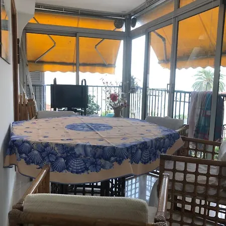 Casa In Costa Azzurra *