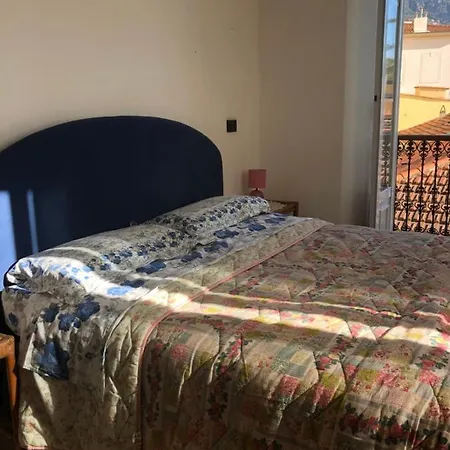 Casa In Costa Azzurra Apartman Menton