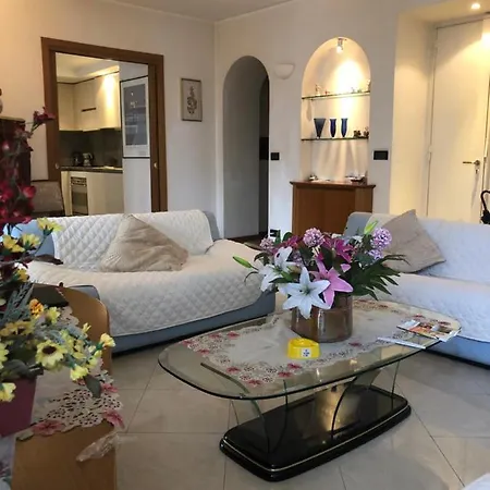 Casa In Costa Azzurra Apartman