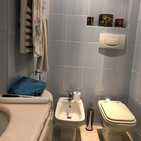 Casa In Costa Azzurra Menton