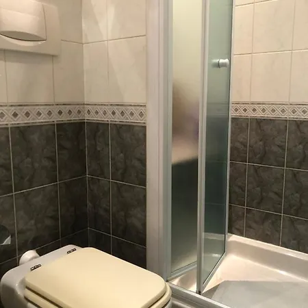 Casa In Costa Azzurra Apartman *