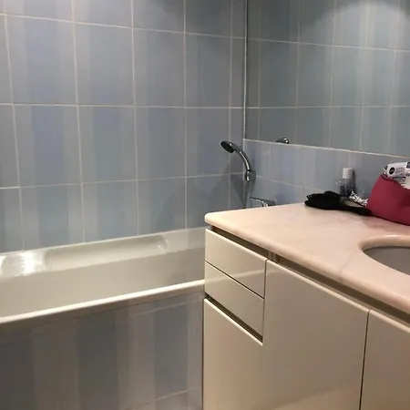 Casa In Costa Azzurra Apartman