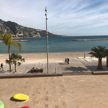 Apartman Casa In Costa Azzurra *