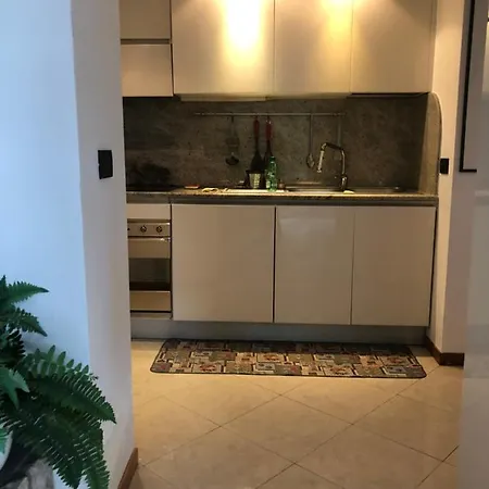 Casa In Costa Azzurra *