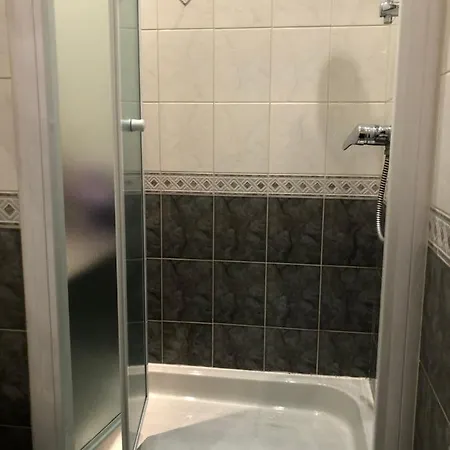 Casa In Costa Azzurra Apartman Menton