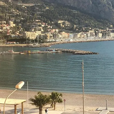 Casa In Costa Azzurra Apartman *