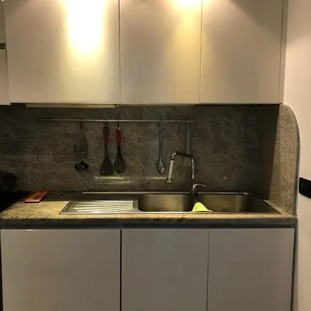 Apartman Casa In Costa Azzurra *