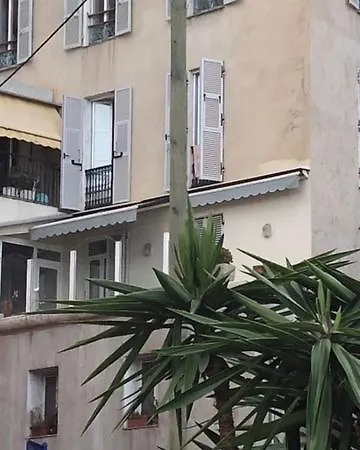 Casa In Costa Azzurra Apartman *