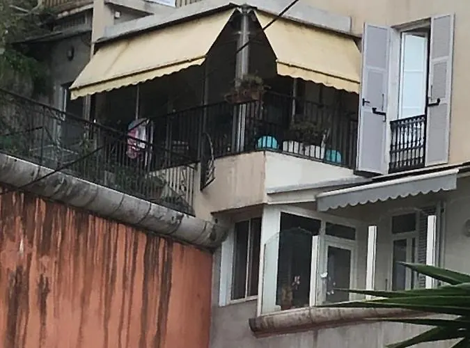 Casa In Costa Azzurra דירה