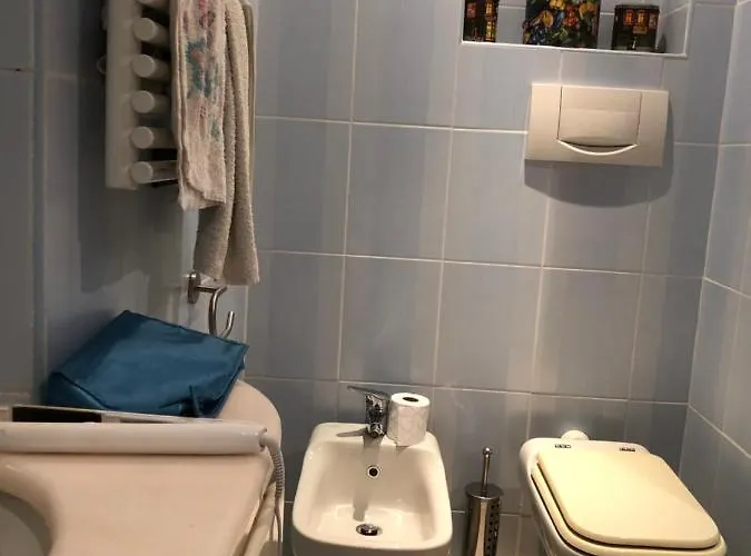 Casa In Costa Azzurra מנטון