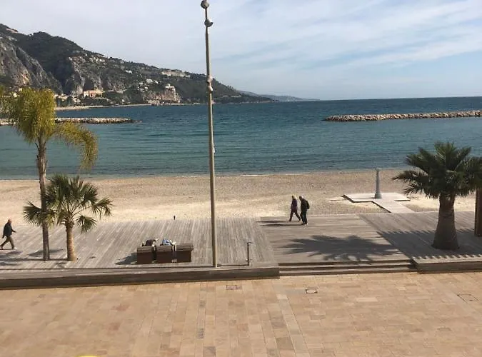 דירה Casa In Costa Azzurra *