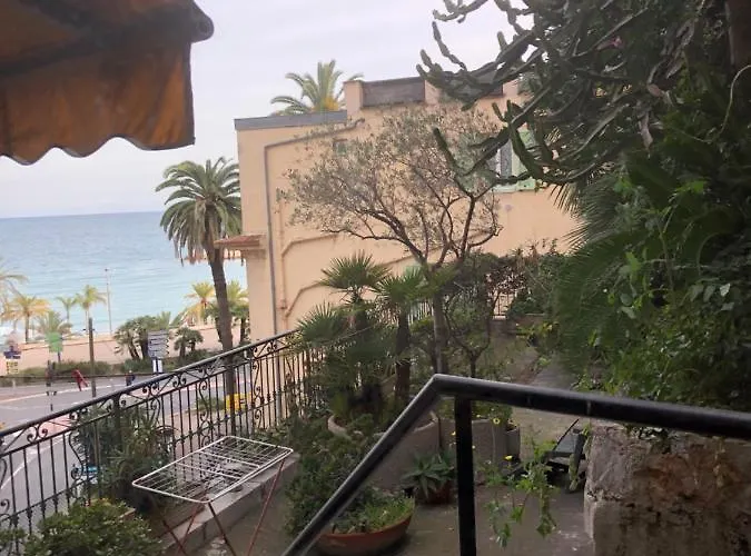 דירה Casa In Costa Azzurra *