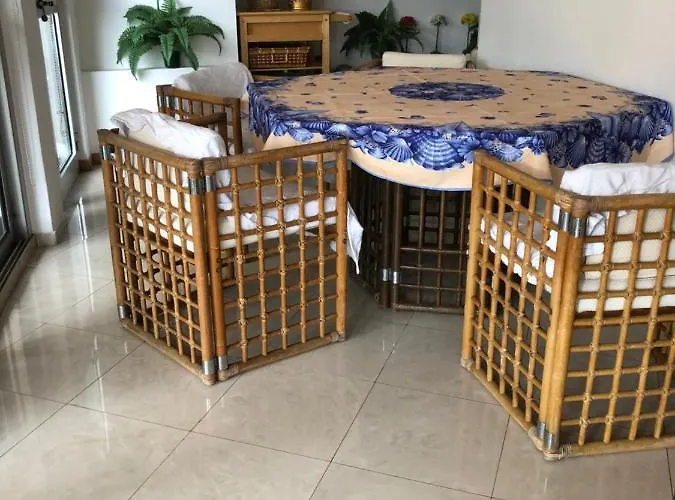 דירה Casa In Costa Azzurra *