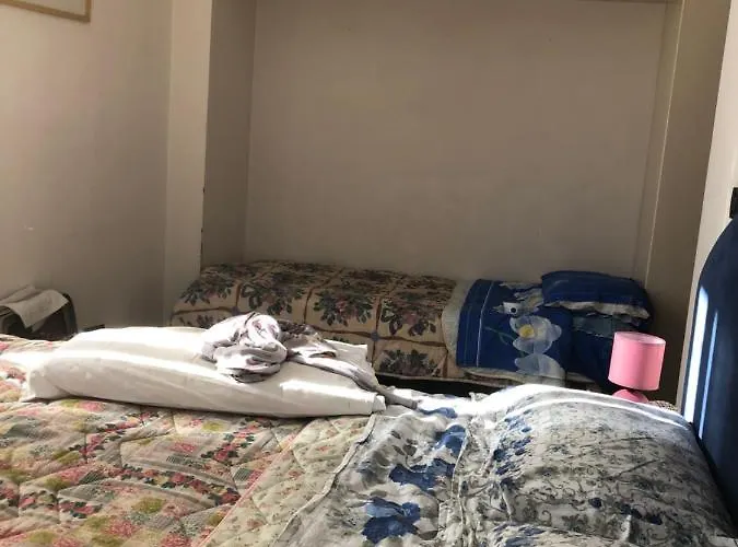 Casa In Costa Azzurra דירה מנטון