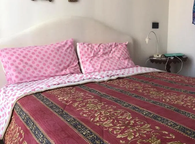 דירה Casa In Costa Azzurra מנטון