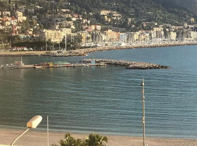 Casa In Costa Azzurra דירה *