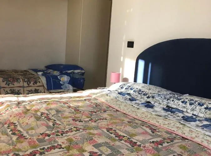 Casa In Costa Azzurra מנטון