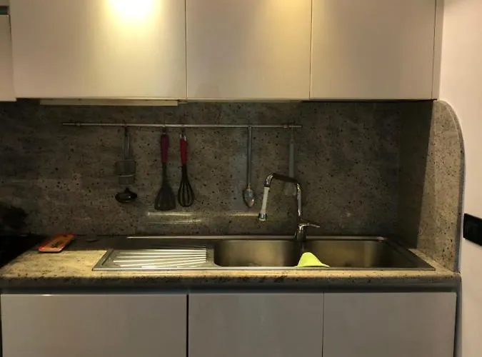 Appartamento Casa In Costa Azzurra *