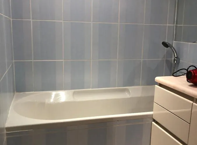 דירה Casa In Costa Azzurra *