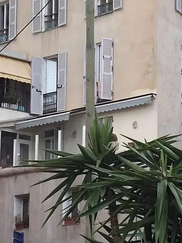 Casa In Costa Azzurra דירה *